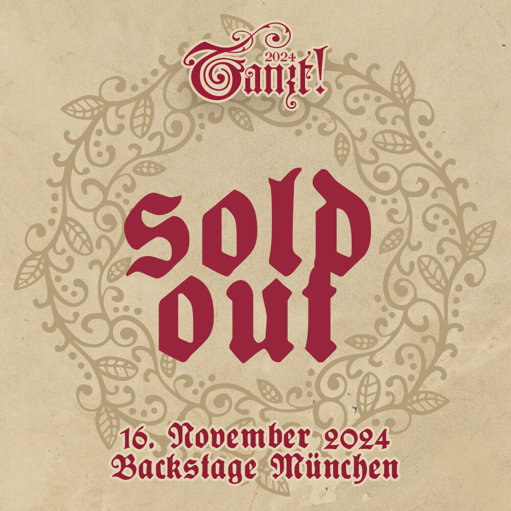 Sold Out TANZT! Festival 2024